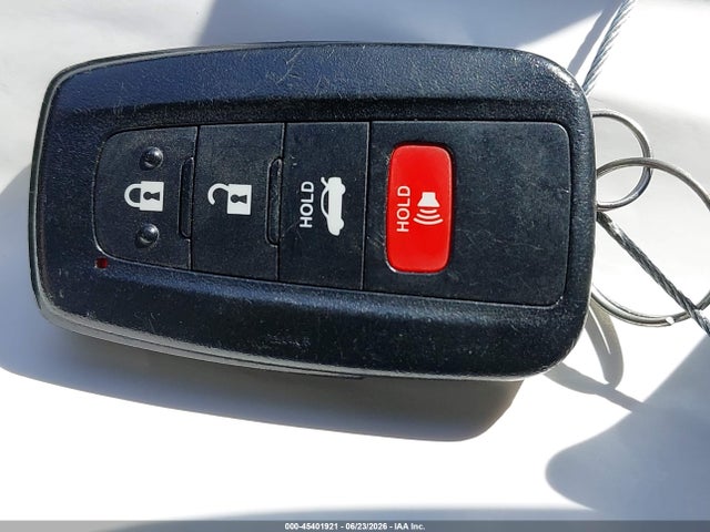 4T1NZ1AK8LU040966 Toyota Camry Trd V6
