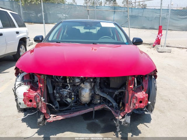 4T1NZ1AK8LU040966 Toyota Camry Trd V6