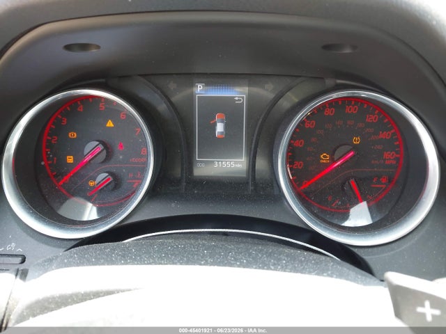 4T1NZ1AK8LU040966 Toyota Camry Trd V6