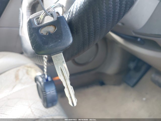 Продажа на аукционе авто 2004 Infiniti G35, vin: JNKCV54E04M300099, номер лота: 45401922