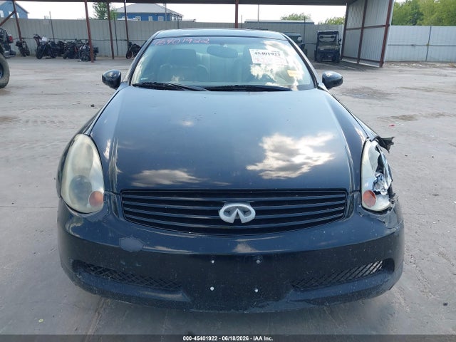 Продажа на аукционе авто 2004 Infiniti G35, vin: JNKCV54E04M300099, номер лота: 45401922