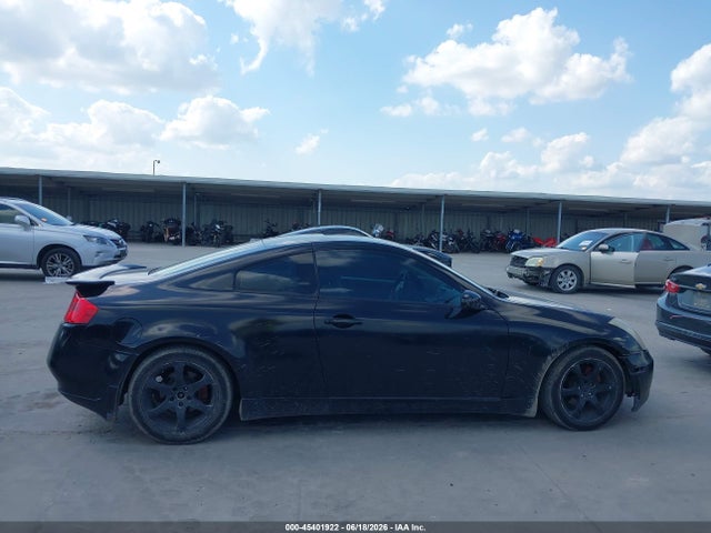 Продажа на аукционе авто 2004 Infiniti G35, vin: JNKCV54E04M300099, номер лота: 45401922