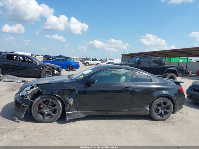 Продажа на аукционе авто 2004 Infiniti G35, vin: JNKCV54E04M300099, номер лота: 45401922