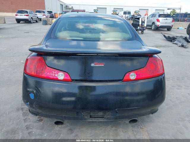 Продажа на аукционе авто 2004 Infiniti G35, vin: JNKCV54E04M300099, номер лота: 45401922
