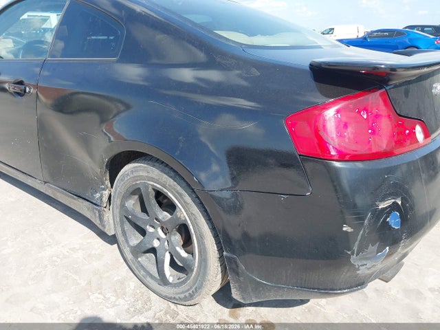 Продажа на аукционе авто 2004 Infiniti G35, vin: JNKCV54E04M300099, номер лота: 45401922