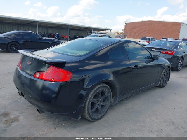 Продажа на аукционе авто 2004 Infiniti G35, vin: JNKCV54E04M300099, номер лота: 45401922