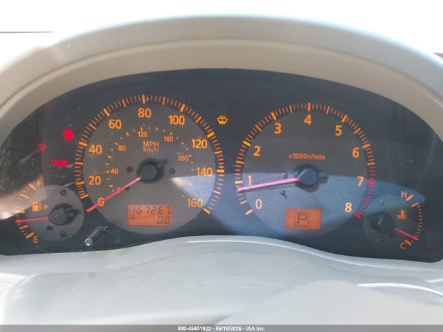 Продажа на аукционе авто 2004 Infiniti G35, vin: JNKCV54E04M300099, номер лота: 45401922