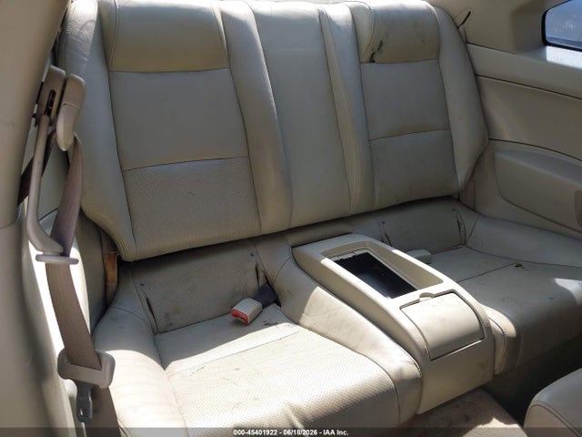 Продажа на аукционе авто 2004 Infiniti G35, vin: JNKCV54E04M300099, номер лота: 45401922