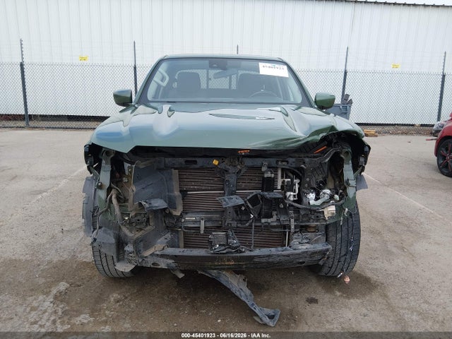 Nissan Frontier Sv 4x2 2022 1N6ED1EJ2NN691718 Image 13