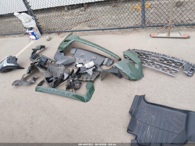 Nissan Frontier Sv 4x2 2022 1N6ED1EJ2NN691718 Image 12