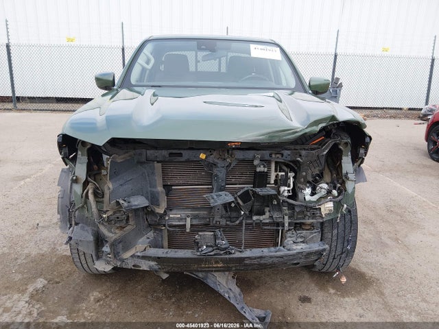 Nissan Frontier Sv 4x2 2022 1N6ED1EJ2NN691718 Image 6