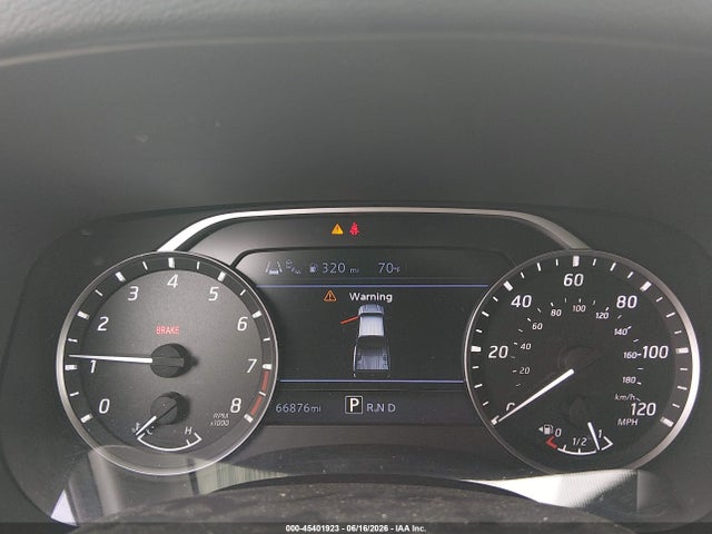 Nissan Frontier Sv 4x2 2022 1N6ED1EJ2NN691718 Image 7