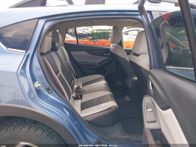 Subaru Crosstrek Limited 2022 JF2GTHMC8NH252503 Image 8