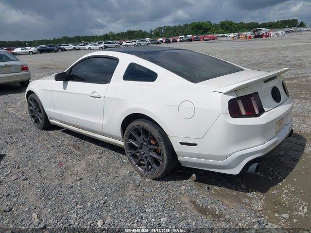 45401925 :رقم المزاد ، 1ZVBP8AN3A5180489 vin ، 2010 Ford Mustang V6/v6 Premium مزاد بيع