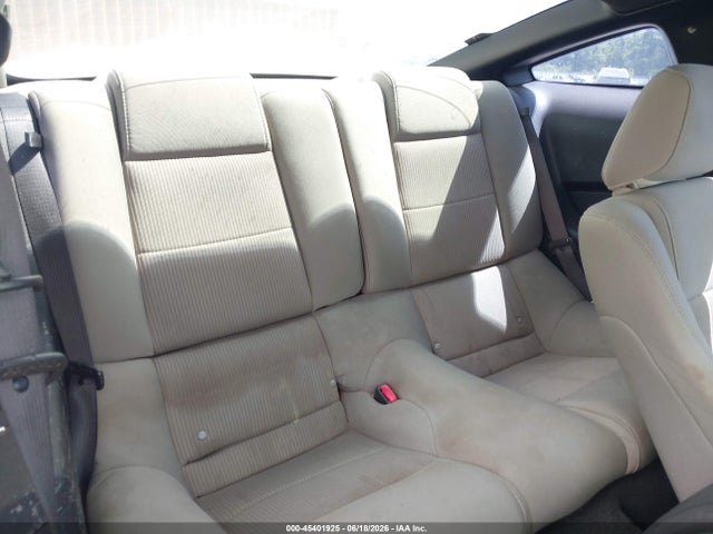 45401925 :رقم المزاد ، 1ZVBP8AN3A5180489 vin ، 2010 Ford Mustang V6/v6 Premium مزاد بيع