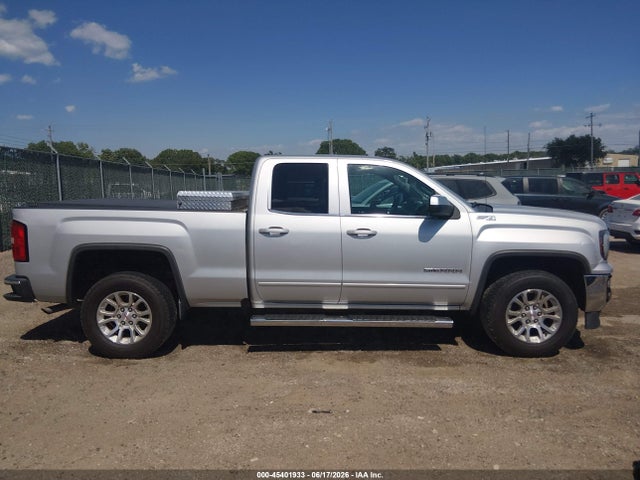 GMC Sierra 1500 Sle 2017 1GTV2MEH9HZ122627 Image 13