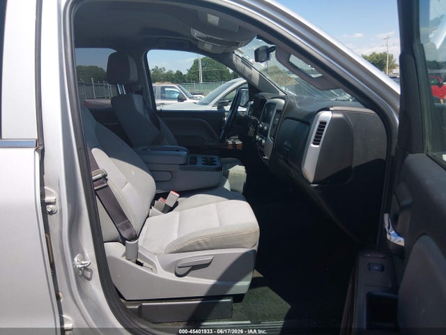 GMC Sierra 1500 Sle 2017 1GTV2MEH9HZ122627 Image 5