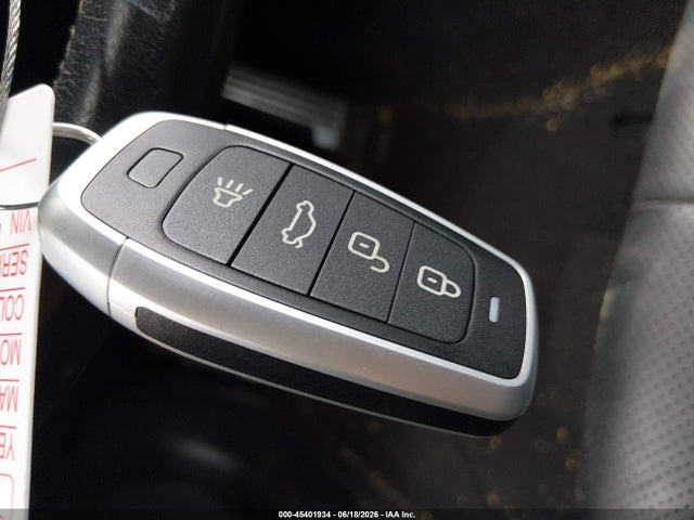 Продажа на аукционе авто 2019 Infiniti Q60 3.0t Red Sport 400, vin: JN1FV7EL3KM440669, номер лота: 45401934