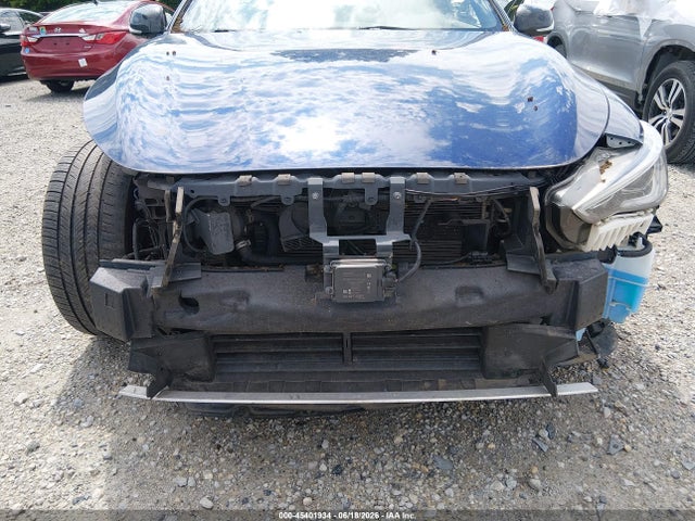Продажа на аукционе авто 2019 Infiniti Q60 3.0t Red Sport 400, vin: JN1FV7EL3KM440669, номер лота: 45401934