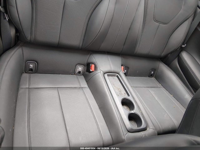 Продажа на аукционе авто 2019 Infiniti Q60 3.0t Red Sport 400, vin: JN1FV7EL3KM440669, номер лота: 45401934