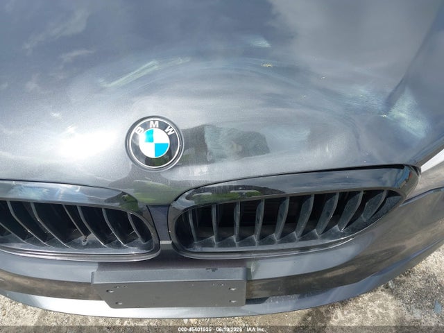 2020 Bmw 530e Iperformance მანქანა იყიდება აუქციონზე, vin: WBAJA9C06LCD47692, აუქციონის ნომერი: 45401935