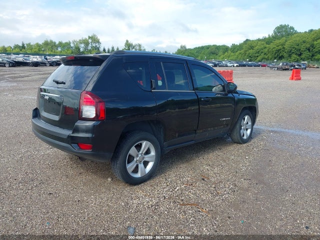 Продаж на аукціоні авто 2014 Jeep Compass Sport, vin: 1C4NJCBA9ED559606, номер лоту: 45401939
