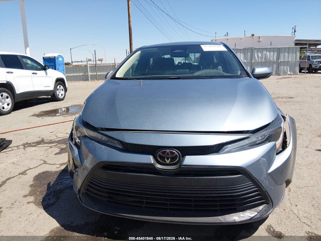 Toyota COROLLA LE 2025 5YFB4MDE2SP310170 Image 11