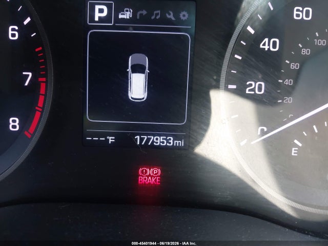 KM8J33A27HU374778 Hyundai Tucson Limited