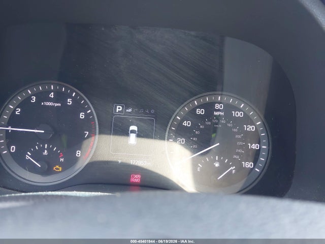 KM8J33A27HU374778 Hyundai Tucson Limited