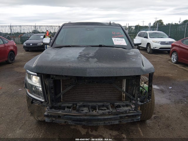 Chevrolet Tahoe Ltz 2015 1GNSKCKC2FR149842 Image 13