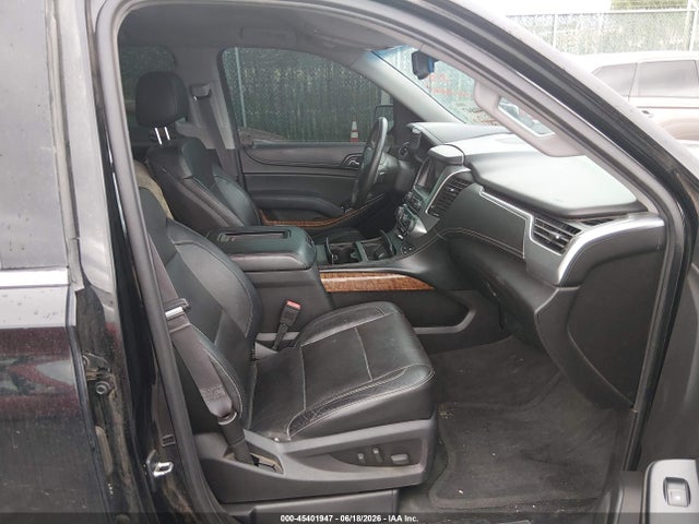 Chevrolet Tahoe Ltz 2015 1GNSKCKC2FR149842 Image 5