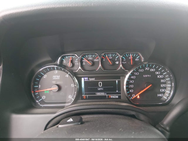 Chevrolet Tahoe Ltz 2015 1GNSKCKC2FR149842 Image 7