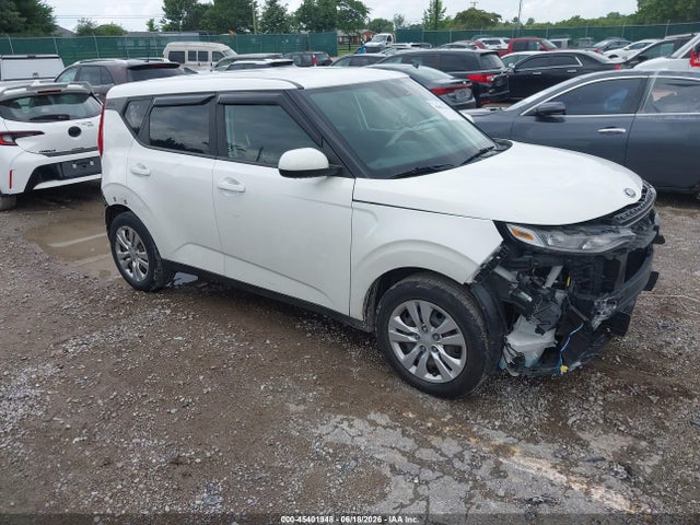 Aukcja sprzedaży 2020 Kia Soul Lx, vin: KNDJ23AUXL7732309, numer aukcji: 45401948