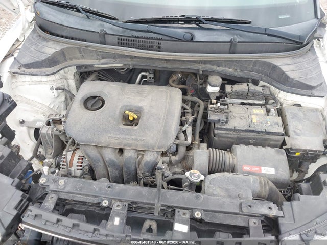 Aukcja sprzedaży 2020 Kia Soul Lx, vin: KNDJ23AUXL7732309, numer aukcji: 45401948