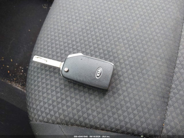 Aukcja sprzedaży 2020 Kia Soul Lx, vin: KNDJ23AUXL7732309, numer aukcji: 45401948