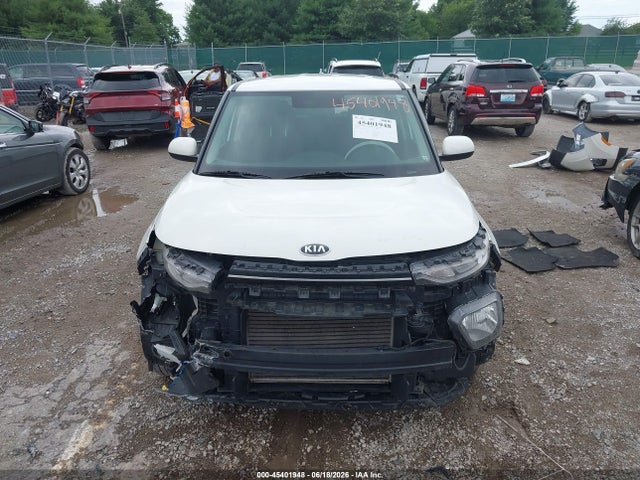 Aukcja sprzedaży 2020 Kia Soul Lx, vin: KNDJ23AUXL7732309, numer aukcji: 45401948