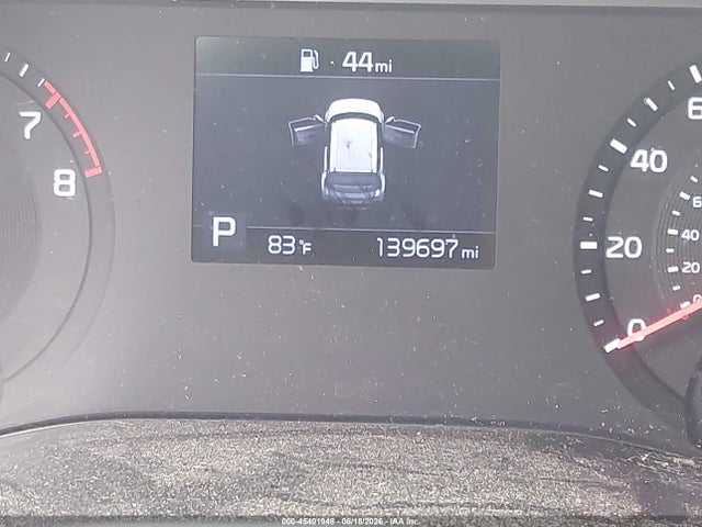 Aukcja sprzedaży 2020 Kia Soul Lx, vin: KNDJ23AUXL7732309, numer aukcji: 45401948
