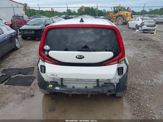 Aukcja sprzedaży 2020 Kia Soul Lx, vin: KNDJ23AUXL7732309, numer aukcji: 45401948