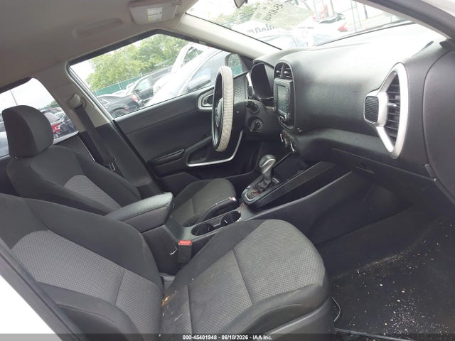 Aukcja sprzedaży 2020 Kia Soul Lx, vin: KNDJ23AUXL7732309, numer aukcji: 45401948