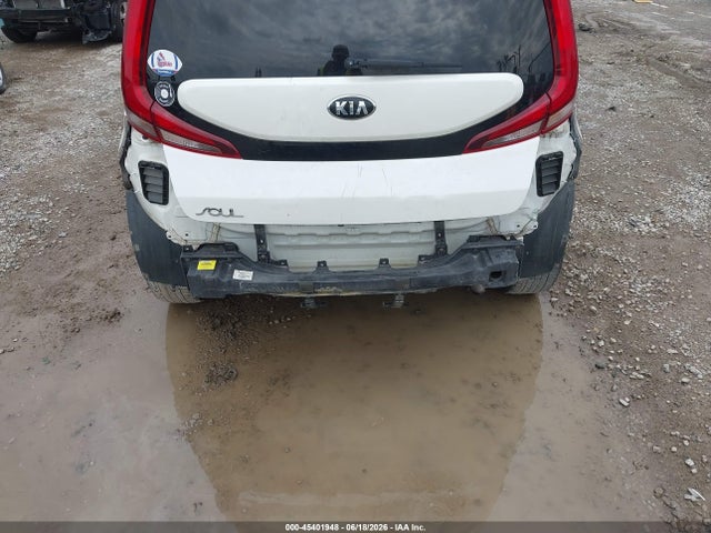 Aukcja sprzedaży 2020 Kia Soul Lx, vin: KNDJ23AUXL7732309, numer aukcji: 45401948