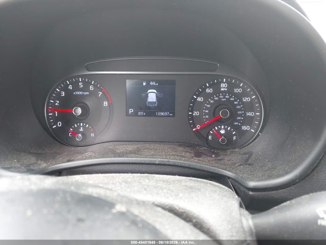 Aukcja sprzedaży 2020 Kia Soul Lx, vin: KNDJ23AUXL7732309, numer aukcji: 45401948