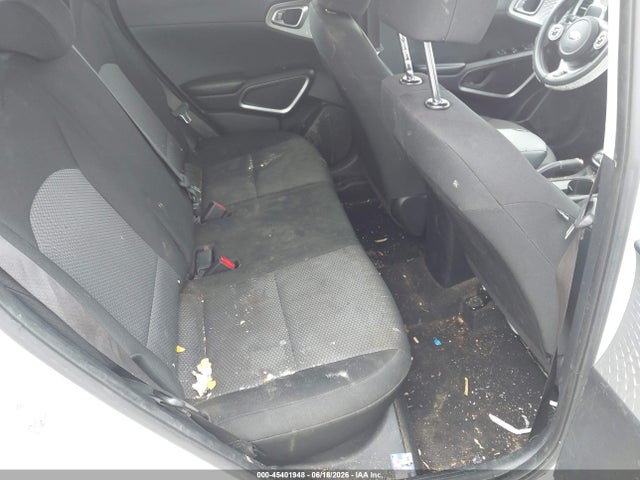 Aukcja sprzedaży 2020 Kia Soul Lx, vin: KNDJ23AUXL7732309, numer aukcji: 45401948