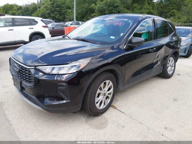 Ford Escape Active 2024 1FMCU0GN5RUA26176 Image 2