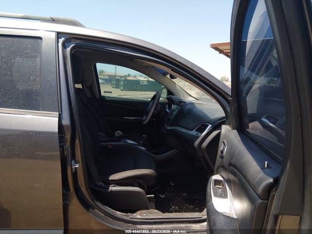 Dodge Journey Sxt Awd 2017 3C4PDDBG6HT648865 Image 5