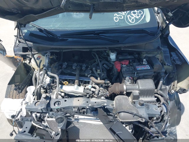 Продаж на аукціоні авто 2024 Nissan Versa 1.6 Sv, vin: 3N1CN8EV9RL916485, номер лоту: 45401963