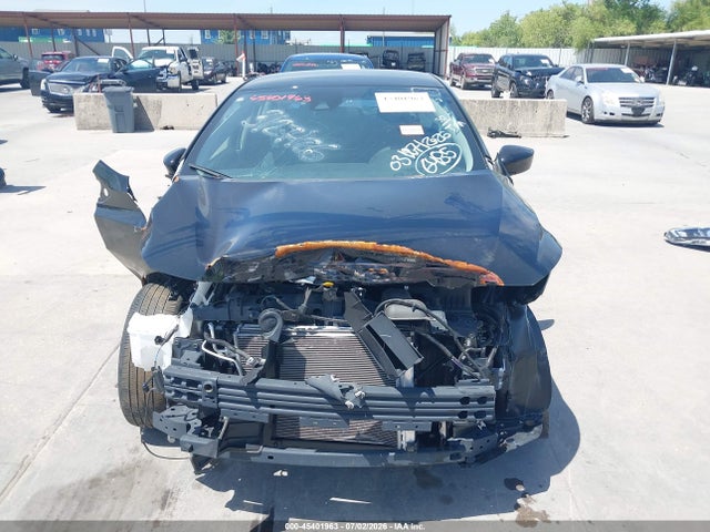 Продаж на аукціоні авто 2024 Nissan Versa 1.6 Sv, vin: 3N1CN8EV9RL916485, номер лоту: 45401963