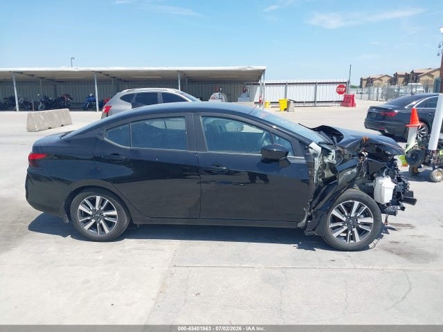 Продаж на аукціоні авто 2024 Nissan Versa 1.6 Sv, vin: 3N1CN8EV9RL916485, номер лоту: 45401963