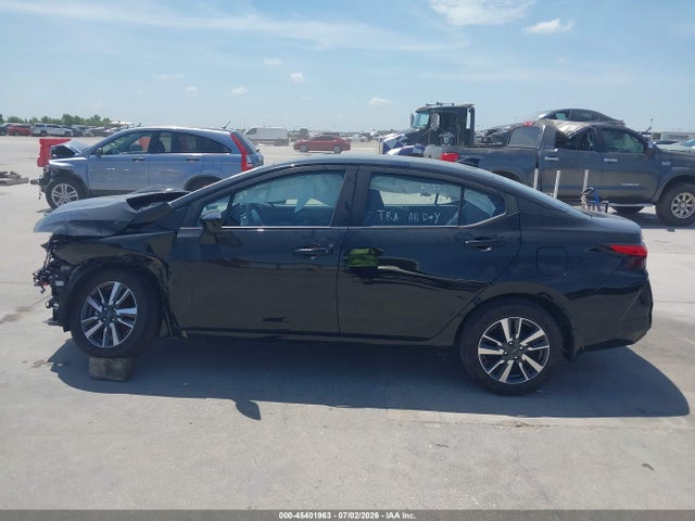 Продаж на аукціоні авто 2024 Nissan Versa 1.6 Sv, vin: 3N1CN8EV9RL916485, номер лоту: 45401963