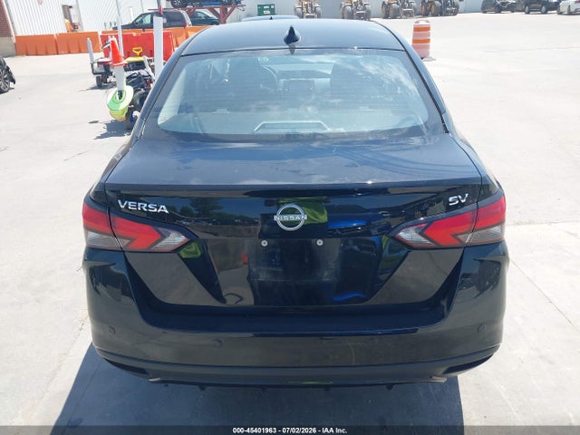 Продаж на аукціоні авто 2024 Nissan Versa 1.6 Sv, vin: 3N1CN8EV9RL916485, номер лоту: 45401963