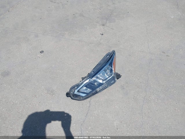 Продаж на аукціоні авто 2024 Nissan Versa 1.6 Sv, vin: 3N1CN8EV9RL916485, номер лоту: 45401963